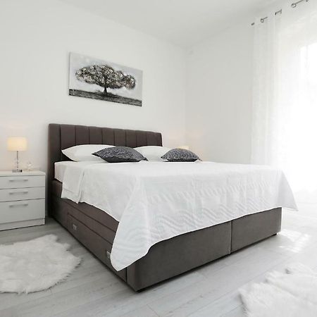 Apartman Marinela Спліт Екстер'єр фото