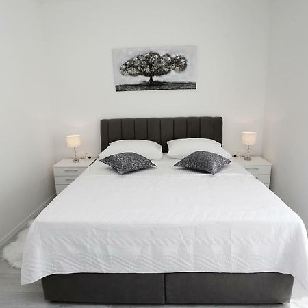 Apartman Marinela Спліт Екстер'єр фото
