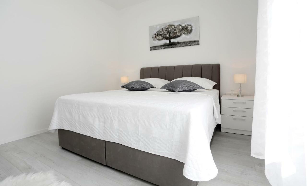 Apartman Marinela Спліт Екстер'єр фото
