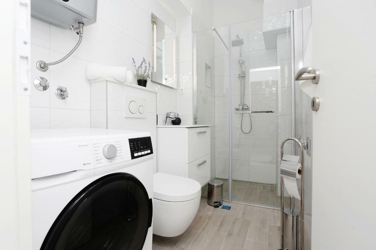 Apartman Marinela Спліт Екстер'єр фото