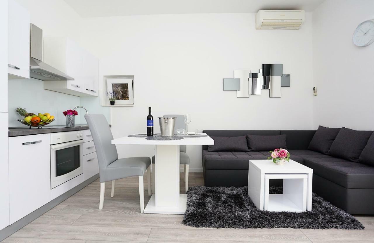 Apartman Marinela Спліт Екстер'єр фото