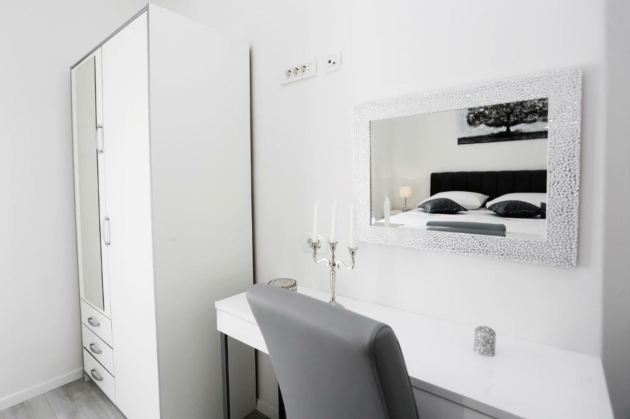 Apartman Marinela Спліт Екстер'єр фото