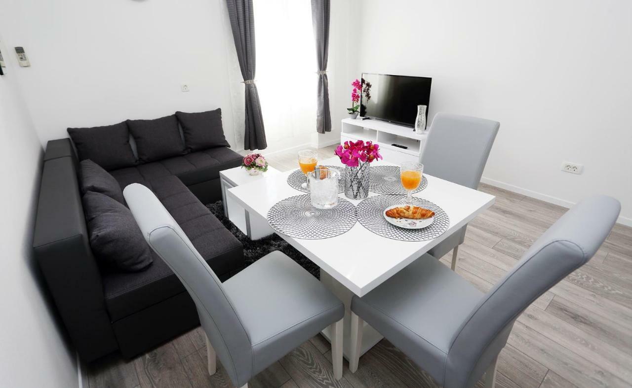 Apartman Marinela Спліт Екстер'єр фото