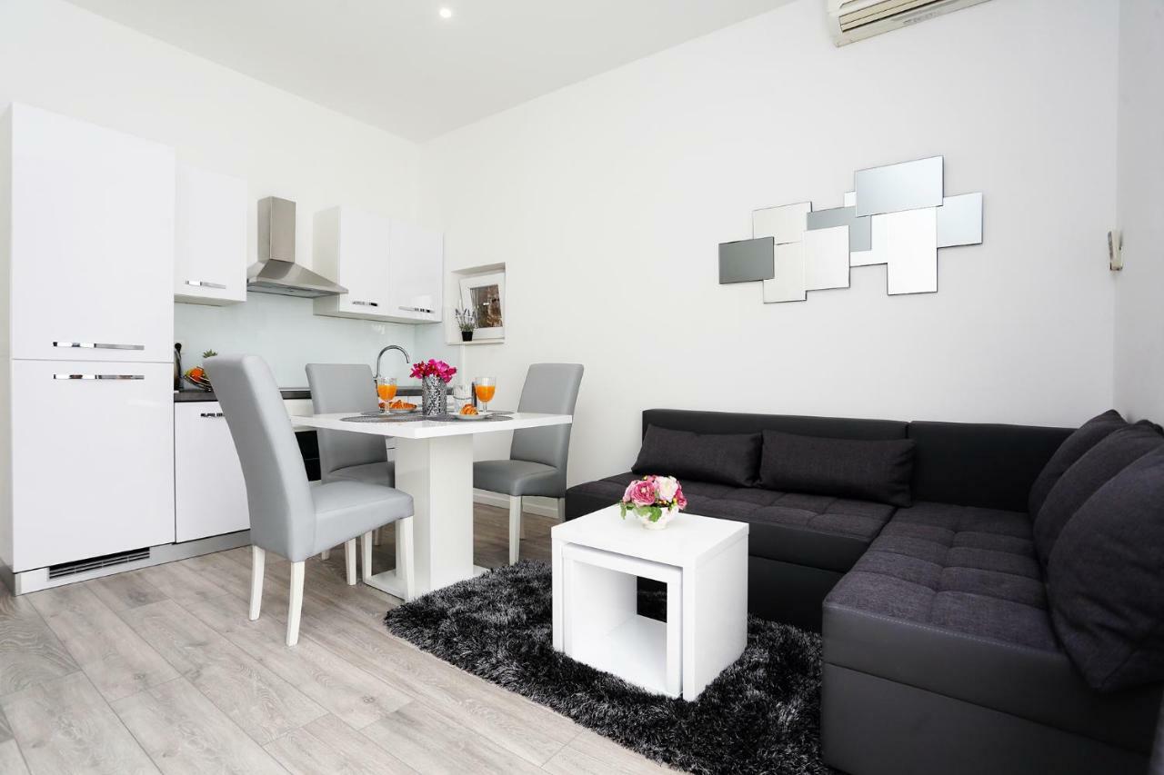 Apartman Marinela Спліт Екстер'єр фото